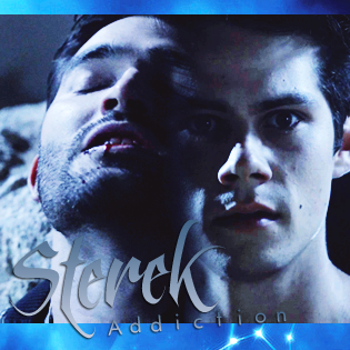 Sterek Addiction