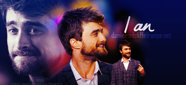 Daniel Radcliffe France