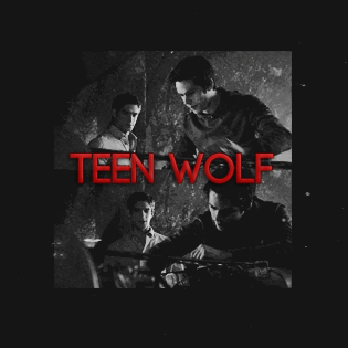 Teen Wolf