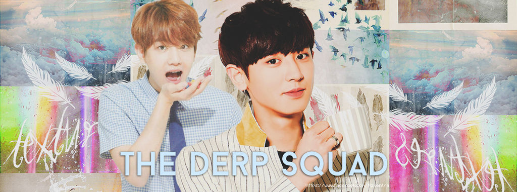 The Derp Squad