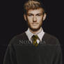 Alex Pettyfer as Hufflepuff