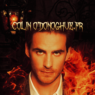 Colin O'Donoghue fr