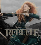 Rachelle Lefevre  as Rebelle