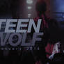 Teen Wolf - France