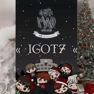 IGOT7