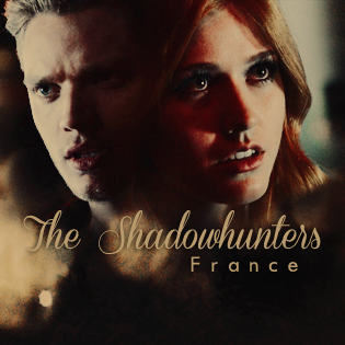 The Shadowhunters - France