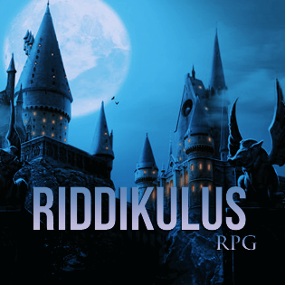 RPG - Riddikulus