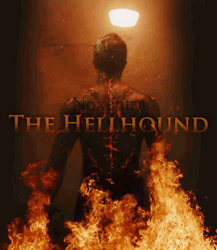 The Hellhound by N0xentra