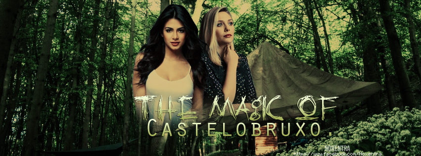 The Magic Of Castelobruxo