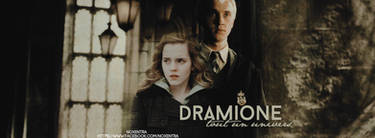 Dramione tout un univers