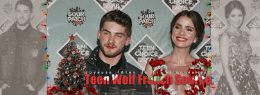 Teen Wolf French Source