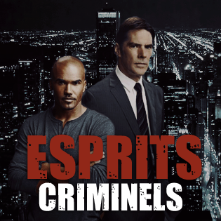 Esprits Criminels