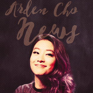 Arden Cho News