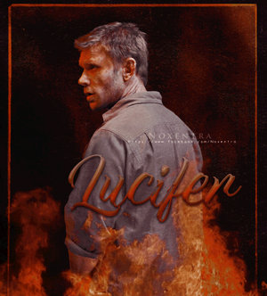 Lucifer | Of Course I'm An Angel