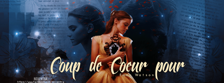 Coup de Coeur pour Emma Watson