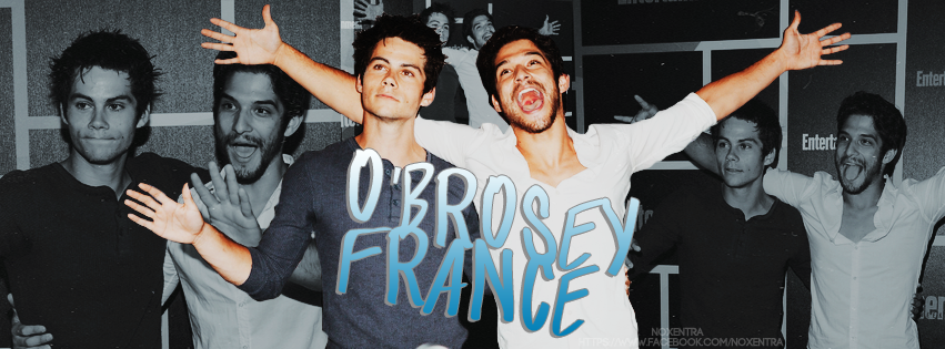 O'Brosey France