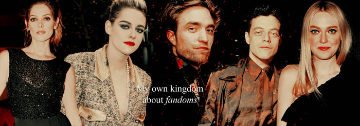 myownkingdomaboutfandoms | Tumblr by N0xentra