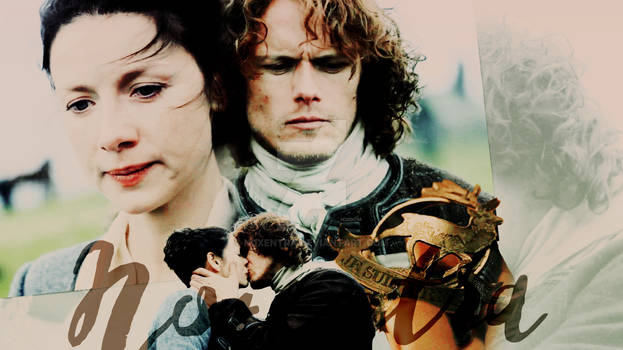 Outlander | Je suis prest