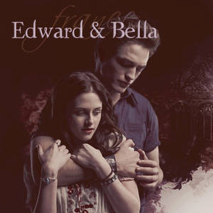 Edward et Bella France