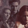 Edward et Bella France