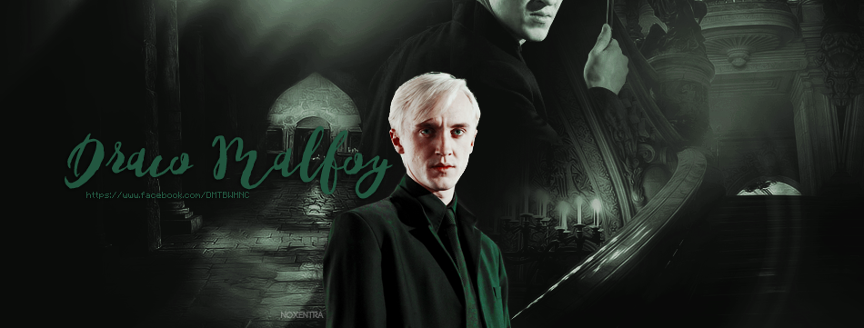 Draco-Malfoy-FanClub DeviantArt Gallery