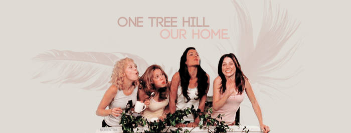 One Tree Hill  Our Home ava