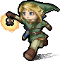 Link sprite