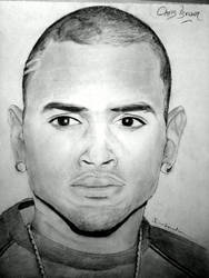 Chris Brown