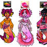 Mutation maids Adopts 1