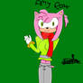 Amy Rose cool