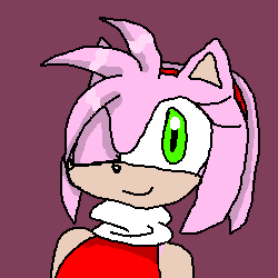 Amy Rose avatar