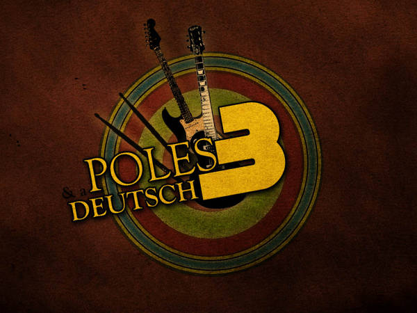 Band Logo by stevfusion