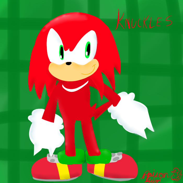 Knuckles