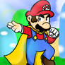 Cape Mario