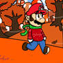 Autumn - Mario
