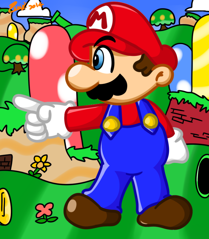 Mario