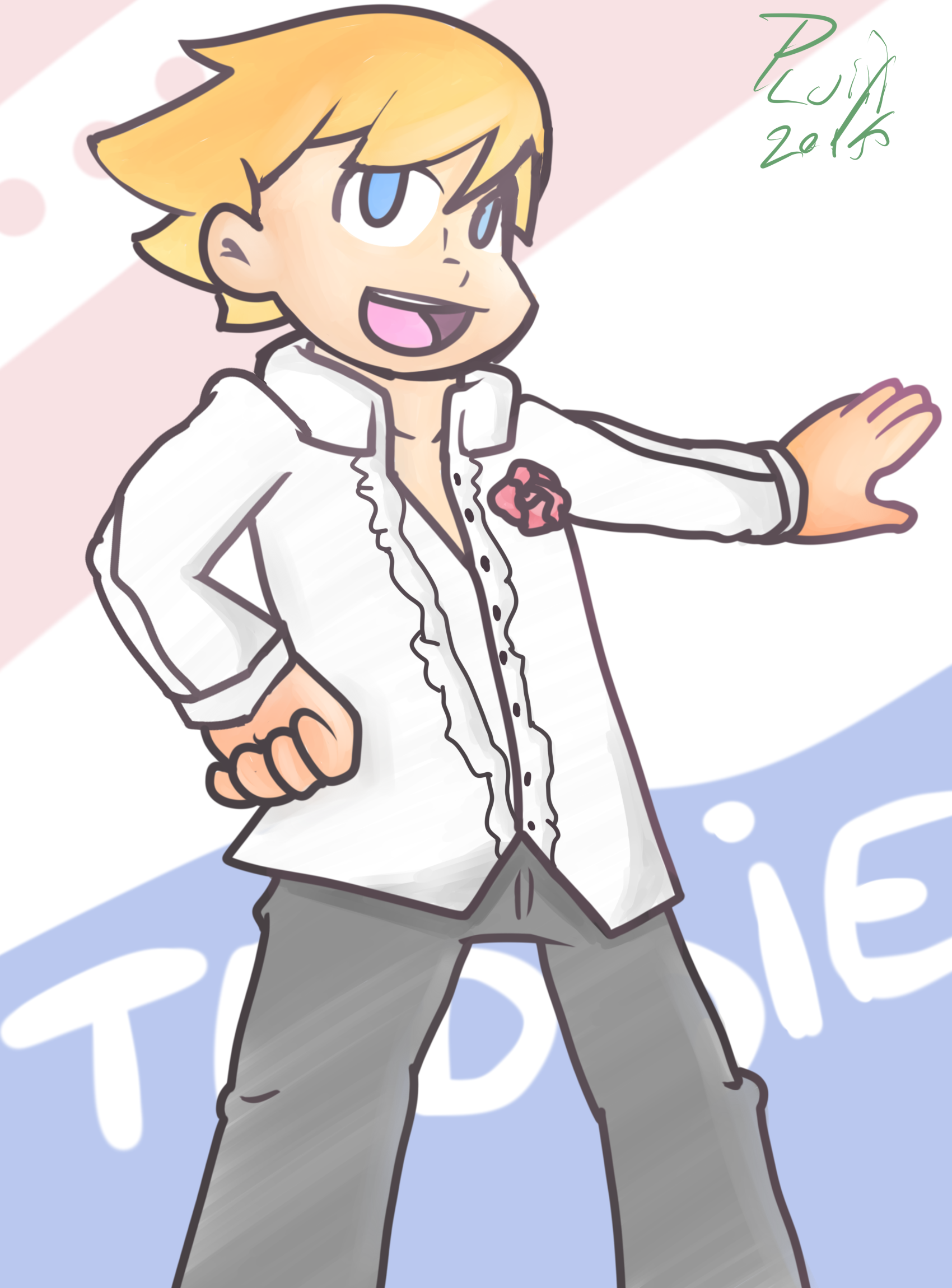 teddie