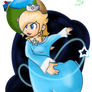 rosalina