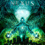 Chaos Nexus Cover