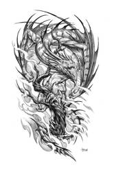 Tree Dragon