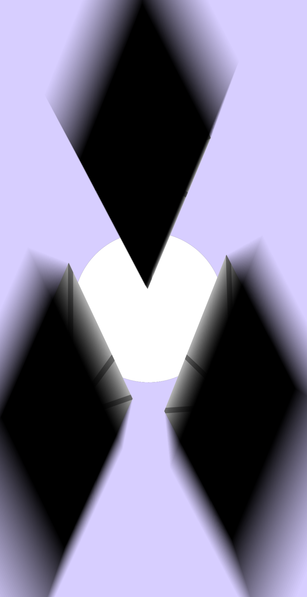 'Evil' Rarity by LunicAura106 on DeviantArt