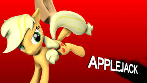 Applejack Win Recreation