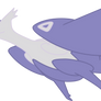 MLP-esque Mega Latios