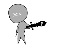 YCH Chibi (CLOSED)