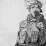 The Copy Ninja