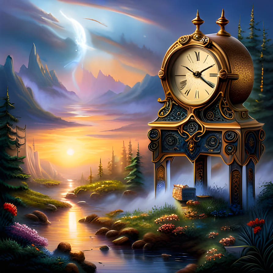 Magic Clock Software at Jacob Mauldin blog