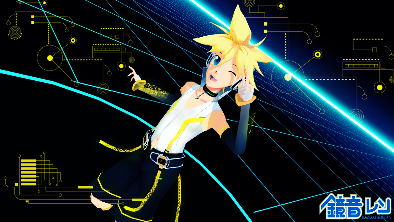 Len-kuuun