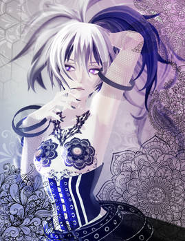 Explore the Best V_flower Art | DeviantArt
