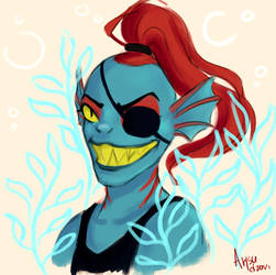 Undyne