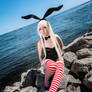 More Shimakaze